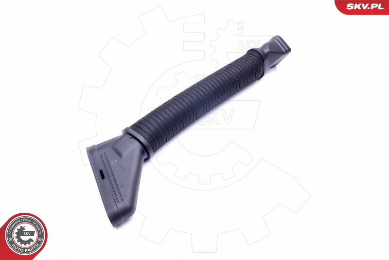 Повітрозабірник повітряного фільтра SKV 43SKV910 ціна, від 21.33 USD