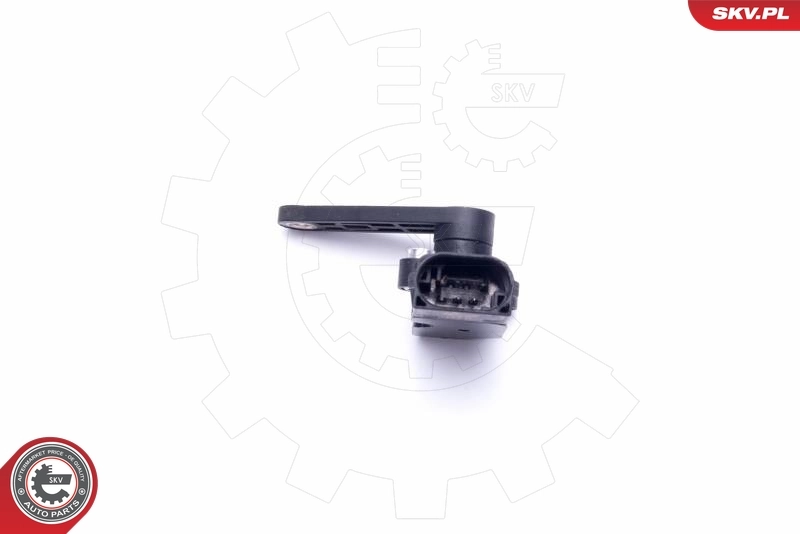Датчик рівня положення кузова, передній SKV 17SKV672 ціна, від 31.88 USD