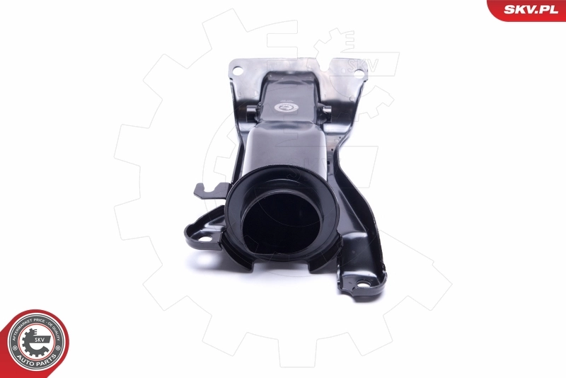 Подушка амортизатора заднього, лівого SKV 96SKV098 ціна, від 7.85 USD