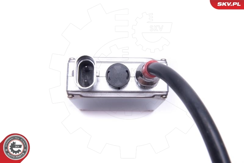 Блок розпалювання, ксенон SKV 59SKV024 ціна, від 38.25 USD