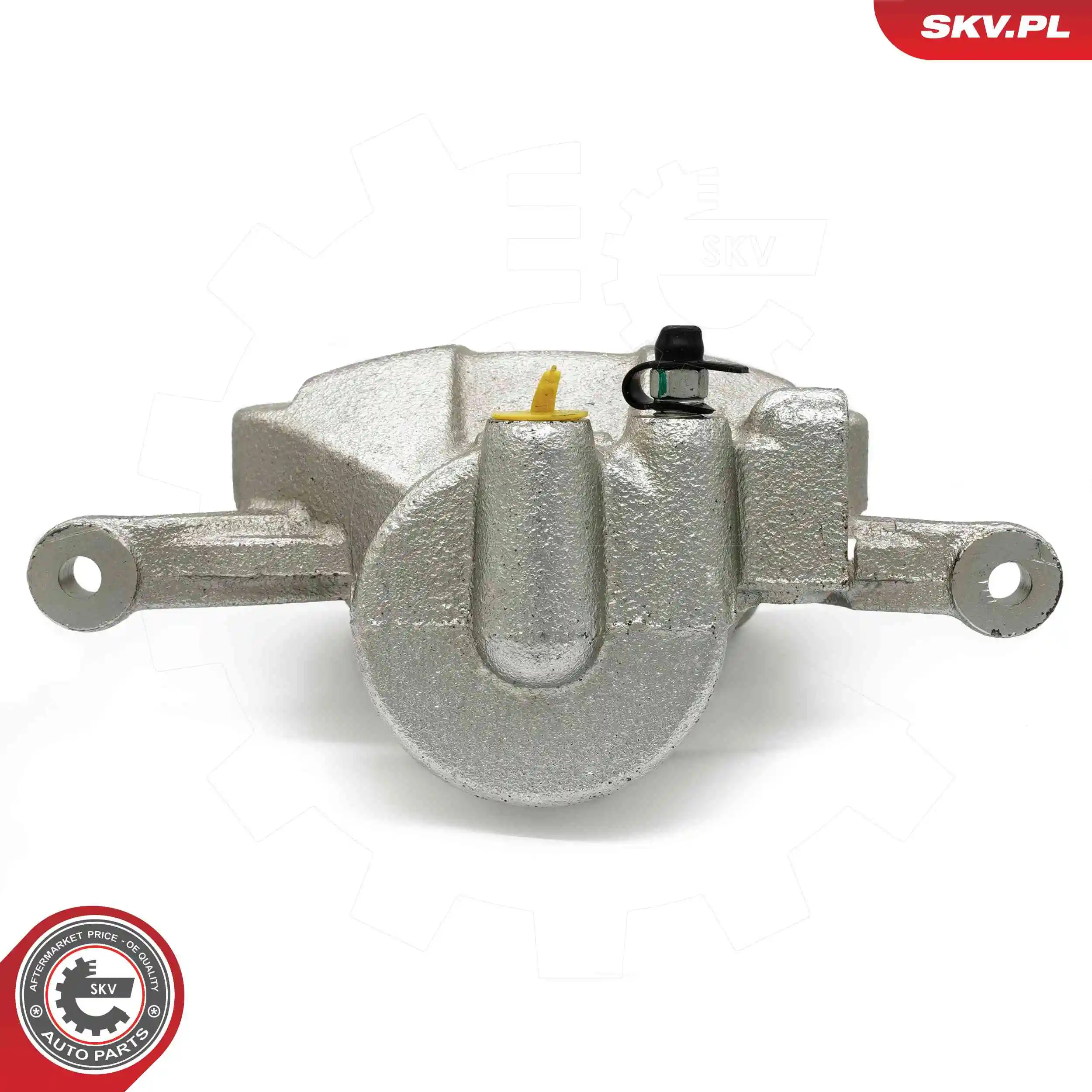 Супорт гальмівний передній лівий 67SKV061 SKV