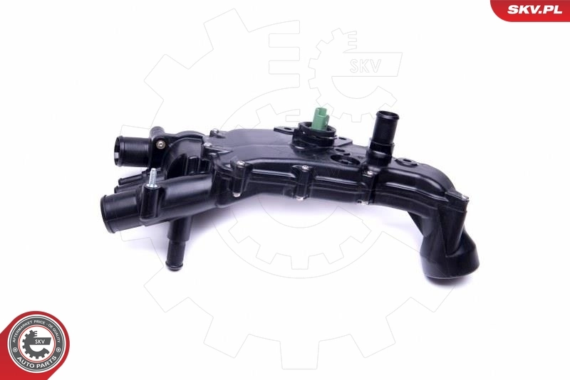 Автомобільний термостат Maxgear 670150 ціна, від 75.16 USD