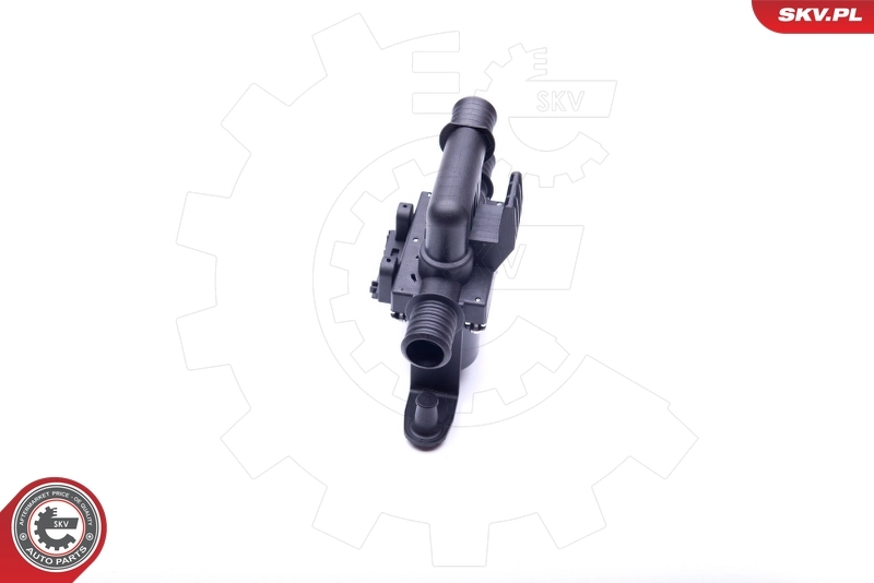 Кран системи опалення SKV 96SKV906 ціна, від 42.85 USD