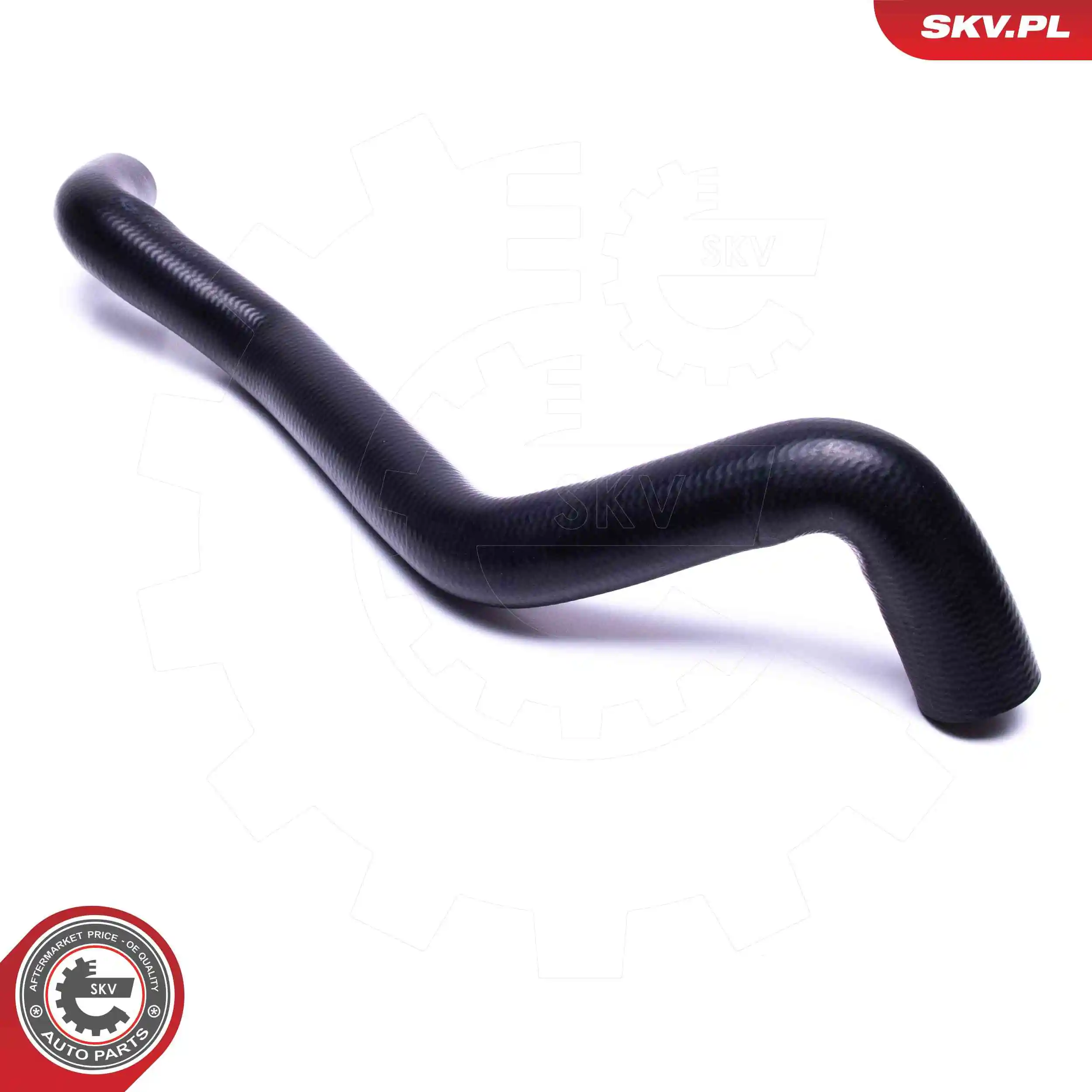 Трубка, що нагнітається SKV 54SKV134 ціна, від 22.54 USD