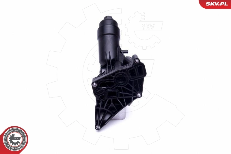 Купити 31SKV174 SKV Корпус масляного фільтра