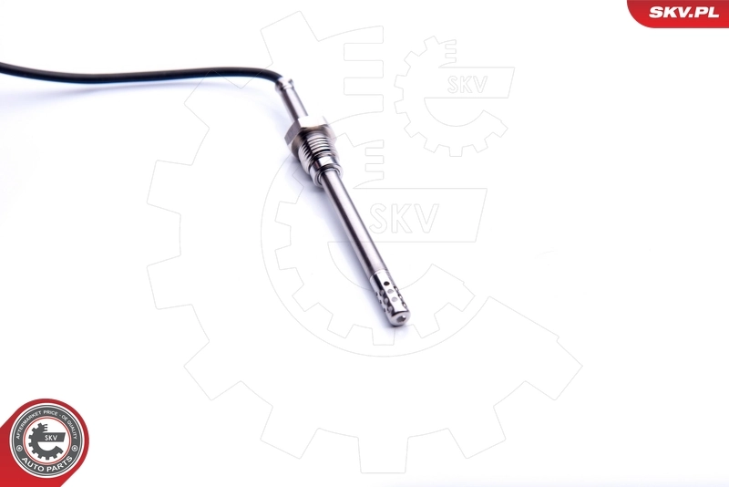 5149258AA Chrysler Датчик температури відпрацьованих газів (ВГ), після фільтр сажі