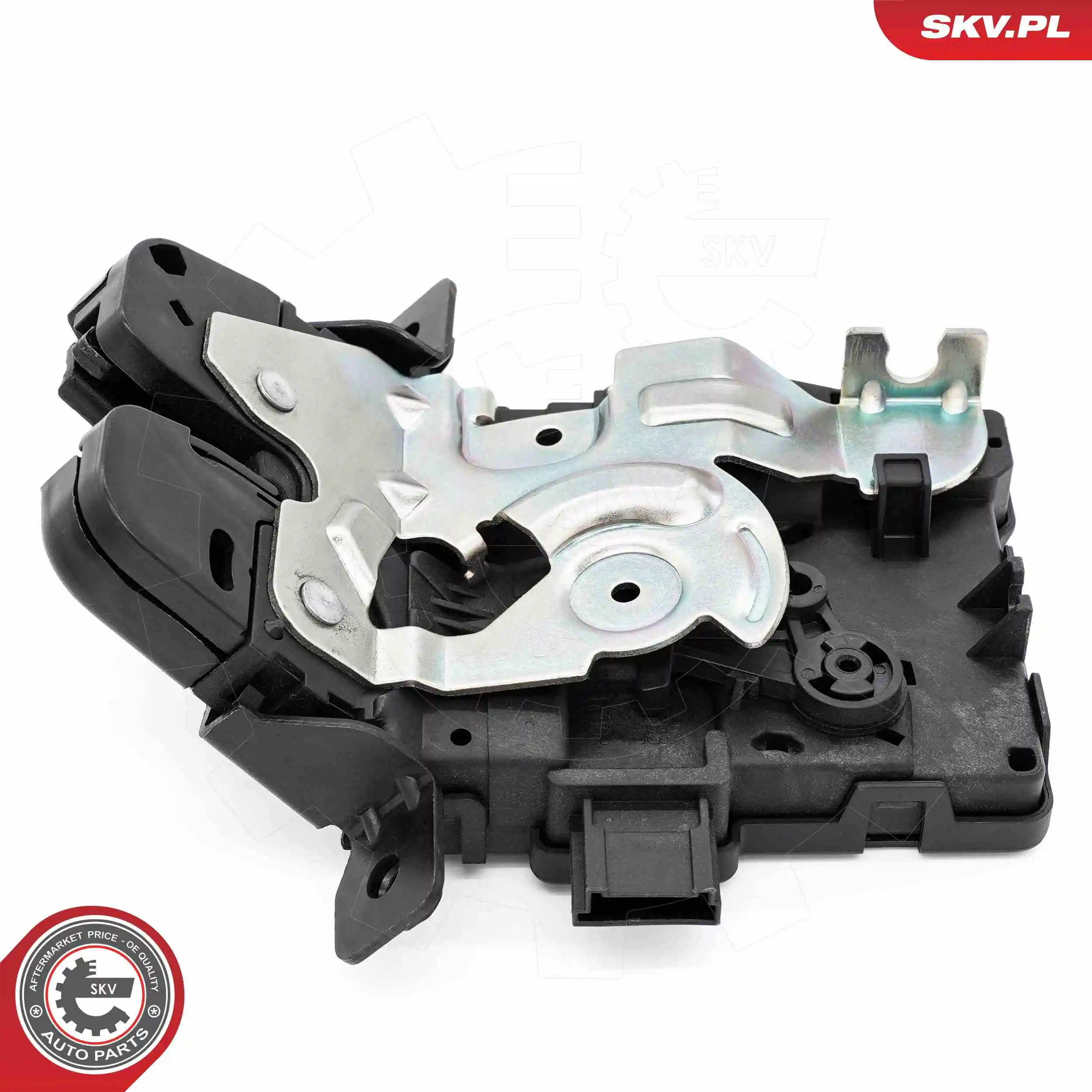 Купити LR088570 Land Rover Замок 3/5-х дверей, задній