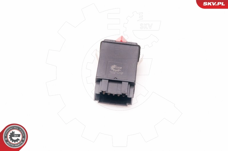 36SKV706 SKV Аварійна кнопка
