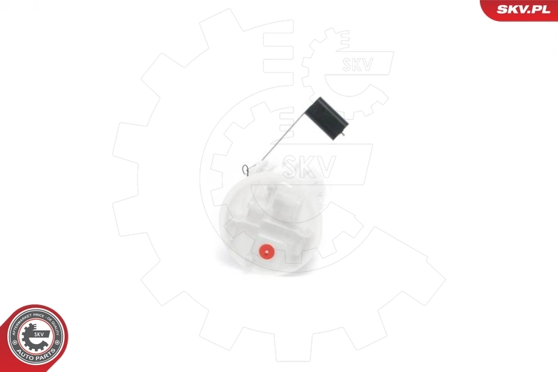 Модуль бензонасоса SKV 02SKV755 ціна, від 67.37 USD