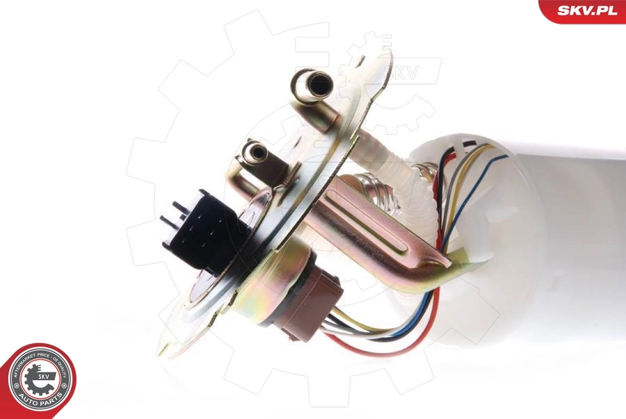 Модуль бензонасоса SKV 02SKV718 ціна, від 56.85 USD