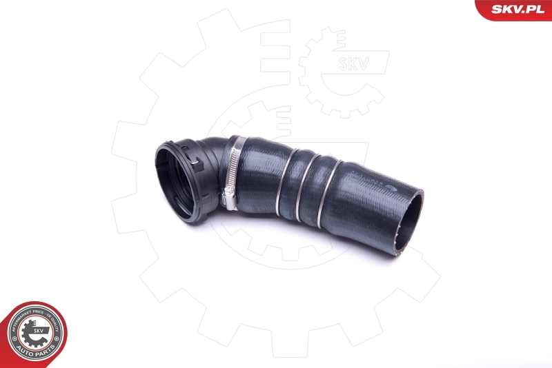 24SKV695 SKV Трубка, що нагнітається