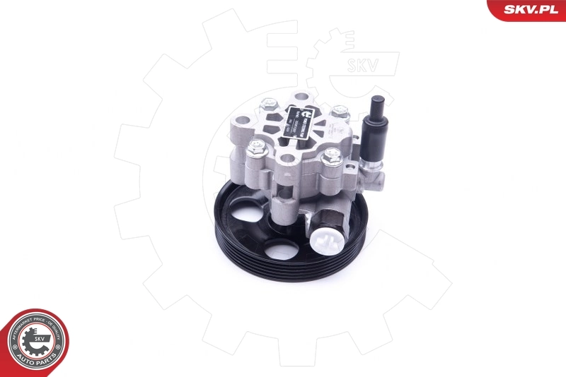 Купити 10SKV287 SKV Насос гідравліки