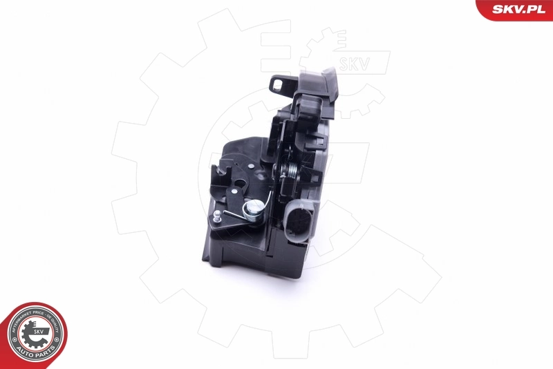 Замок передніх пасажирських дверей SKV 16SKV822 ціна, від 81.85 USD
