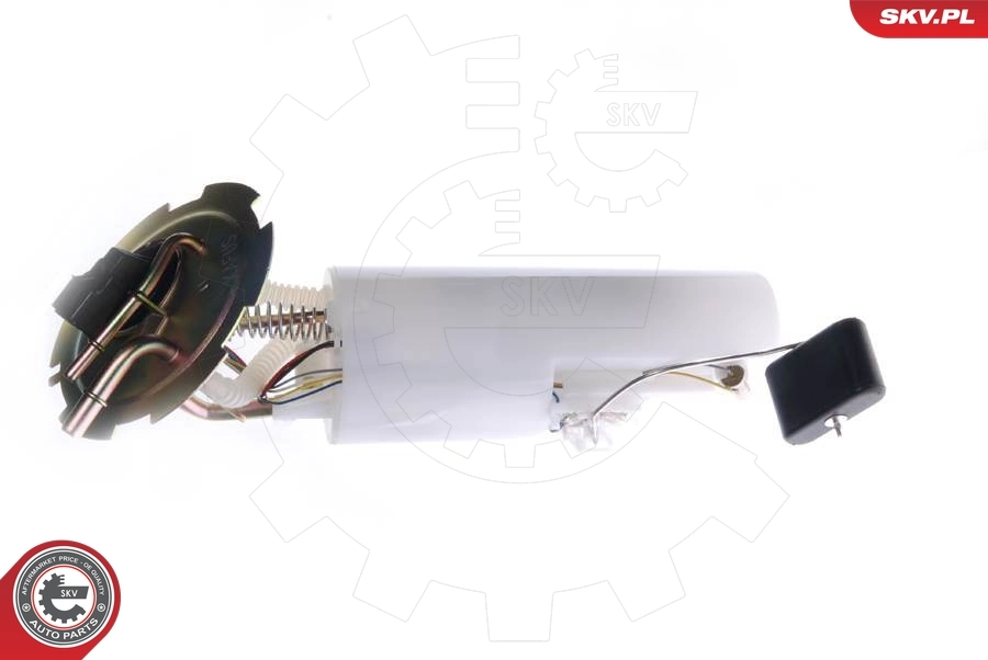 Купити 02SKV718 SKV Насос занурювальний в баці
