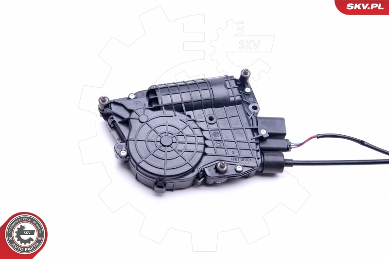 Замок задньої дверї, правої SKV 16SKV774 ціна, від 92.90 USD