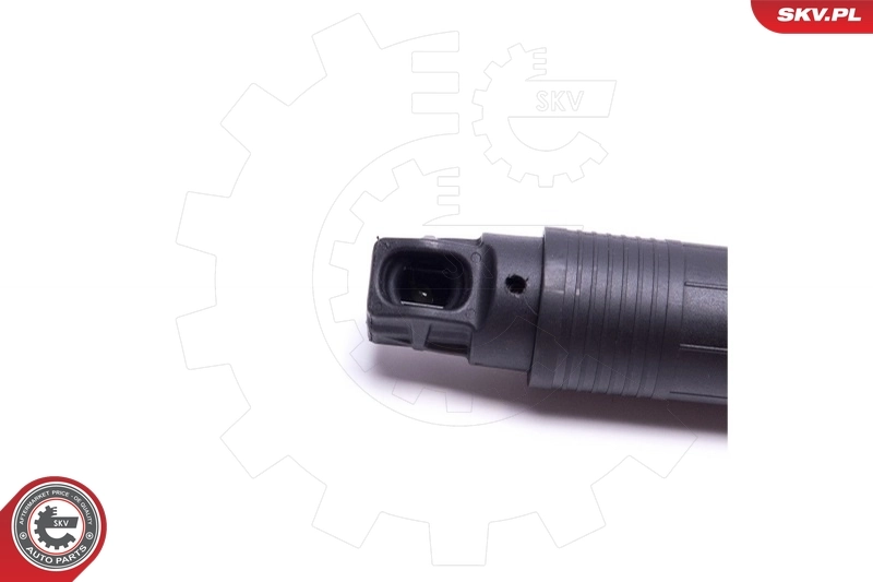 EBY430215L3220 Glossyautoparts Амортизатор кришки багажника / двері 3/5-ї задньої