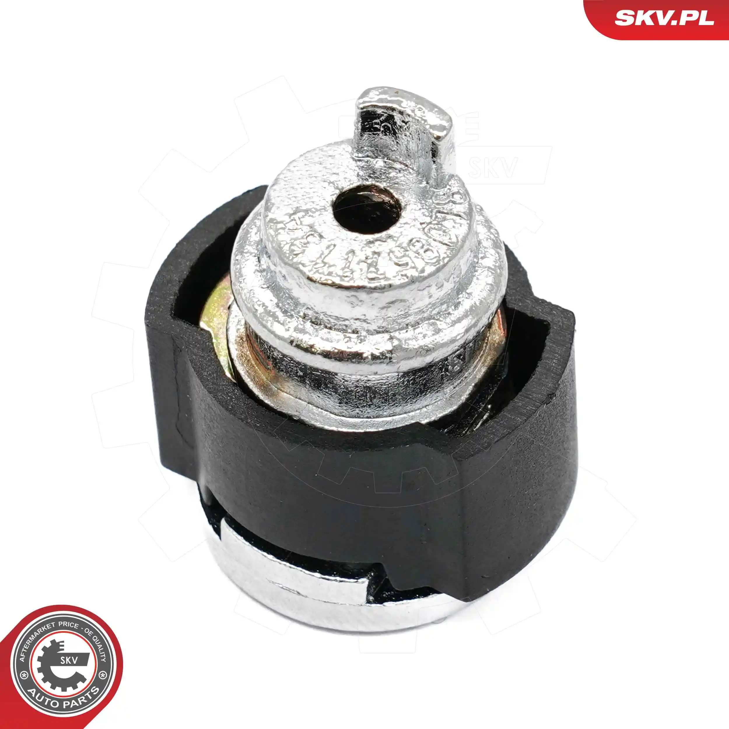 Купити 8L0857113F Bentley Личинка замка ящика рукавички