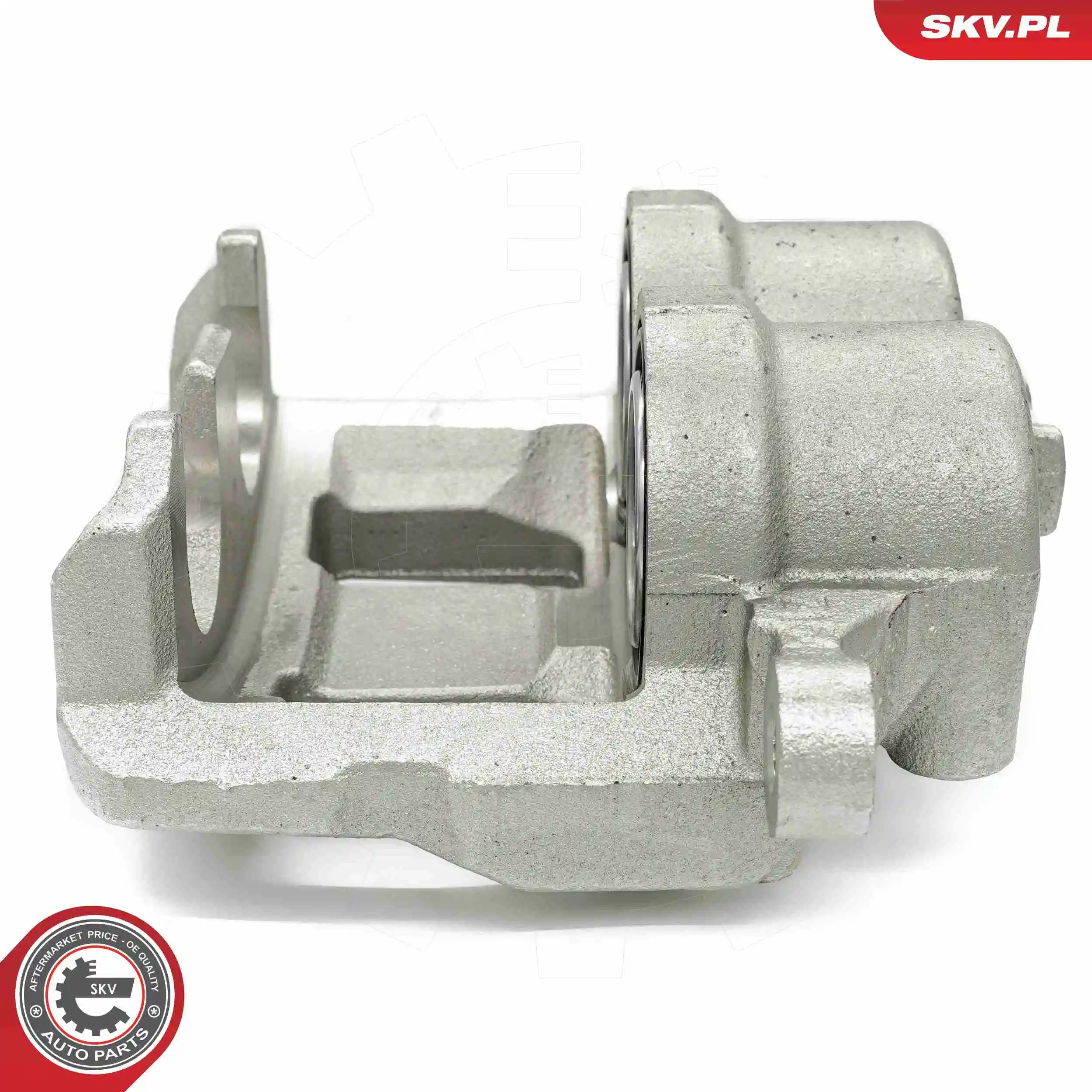 Супорт гальмівний, передній, правий SKV 56SKV822
