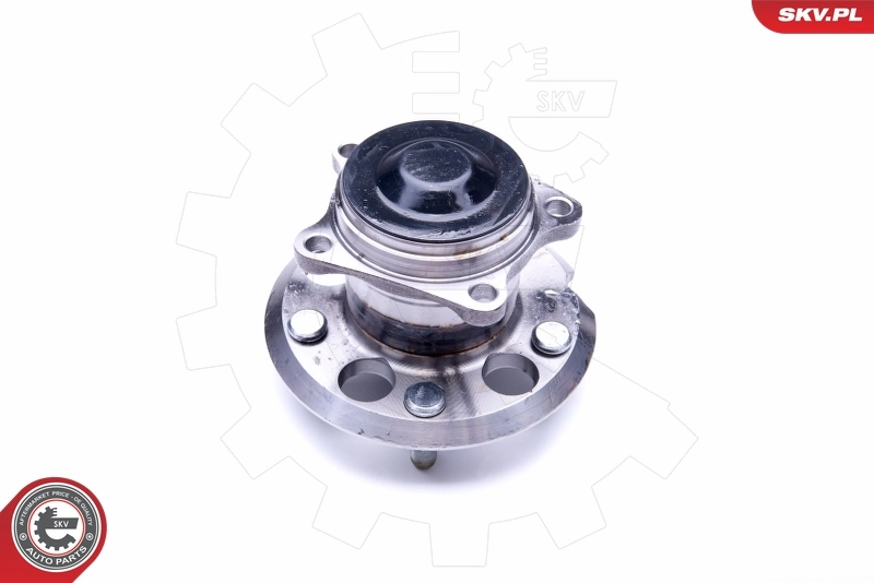 Купити BB8427 Posterparts Підшипник ступиці колеса