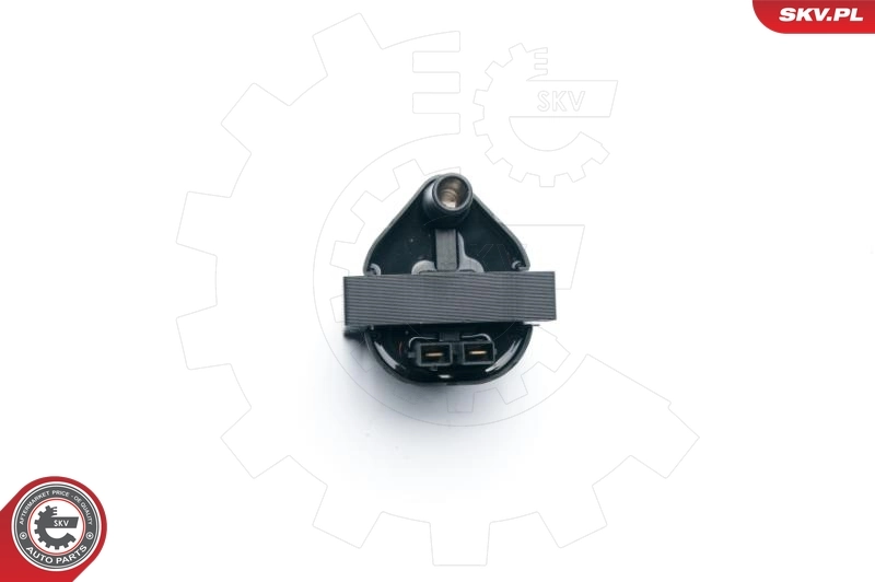 19017000 General Motors Котушка запалювання