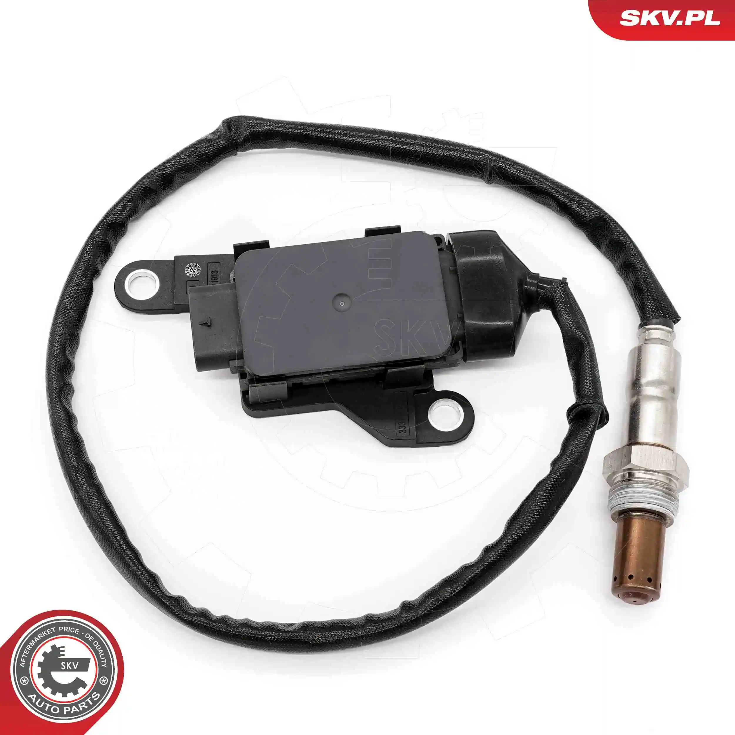 Датчик оксидів азоту NOX, передній 281006851 Bosch