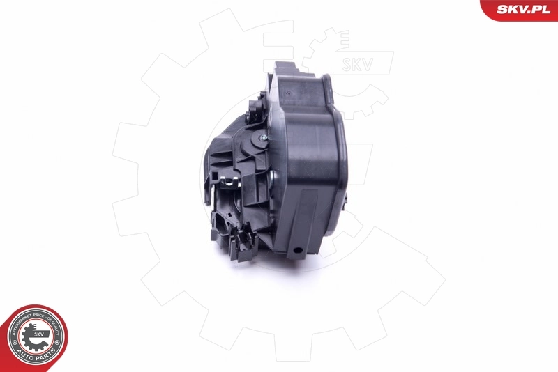 Замок передніх пасажирських дверей SKV 16SKV752 ціна, від 36.68 USD