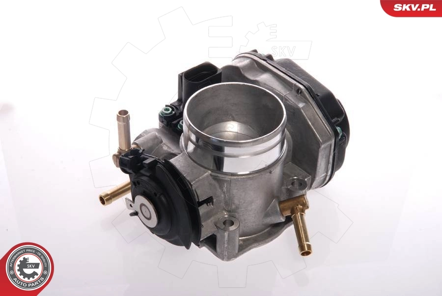 12SKV025 SKV Дросільна заслінка в зборі