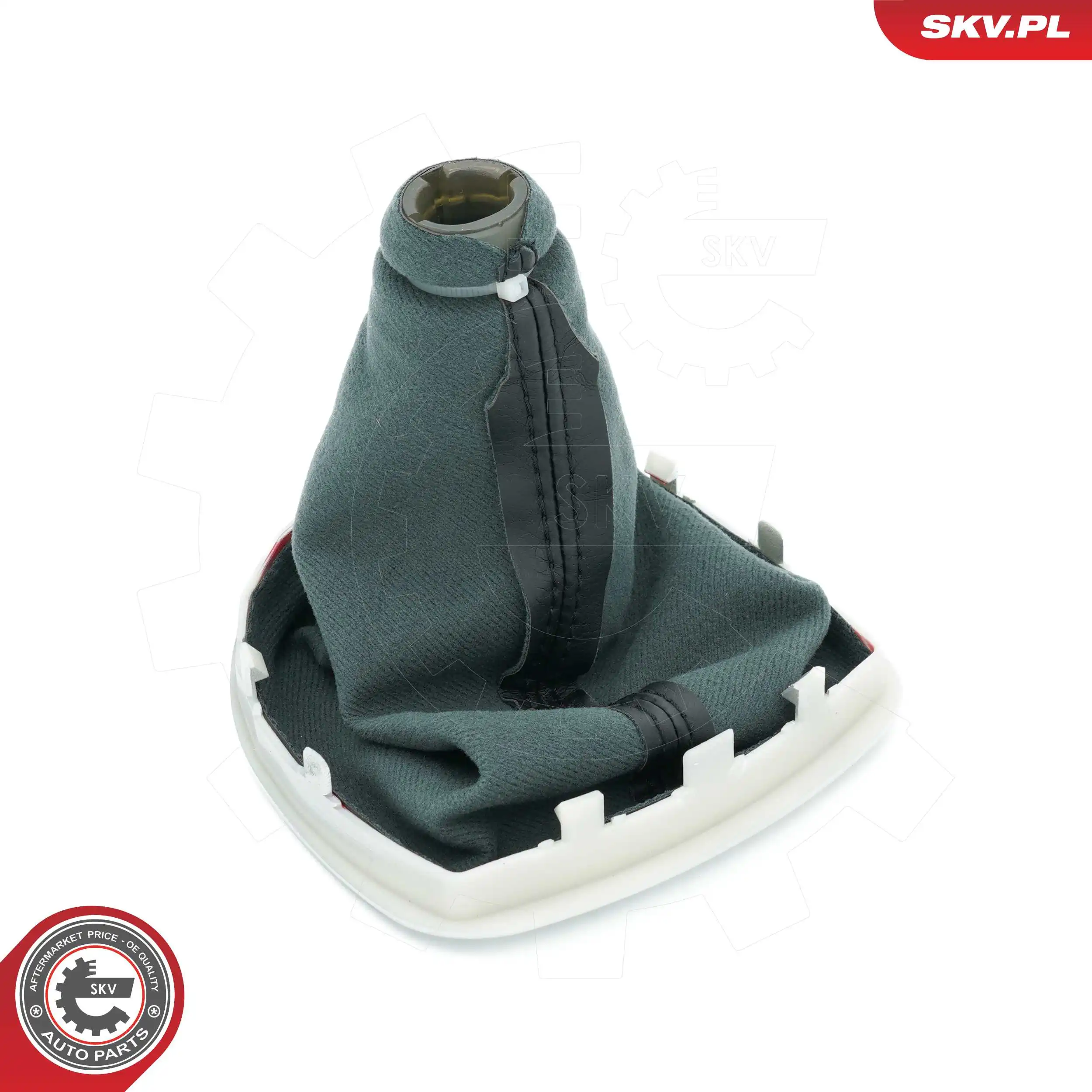 Рукоятка важеля КПП 63SKV466 SKV