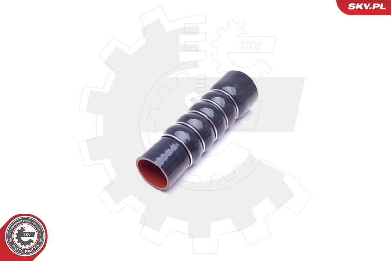 Шланг/патрубок интеркуллера SKV 24SKV757 ціна, від 12.67 USD