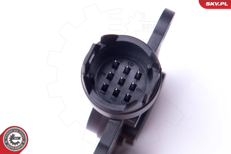 Купити 17SKV424 SKV ДПРВ