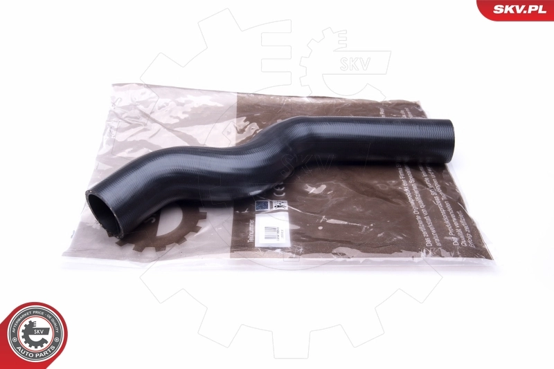 Шланг/патрубок интеркуллера SKV 24SKV814 ціна, від 39.21 USD
