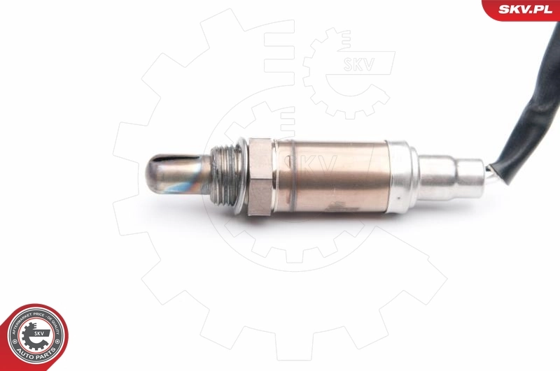 Лямбдазонд, датчик кисню до каталізатора SKV 09SKV536 ціна, від 50.69 USD