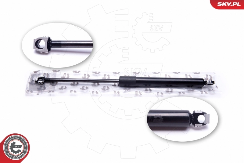 Амортизатор капота газовий Stabilus STA1508BV ціна, від 32.04 USD