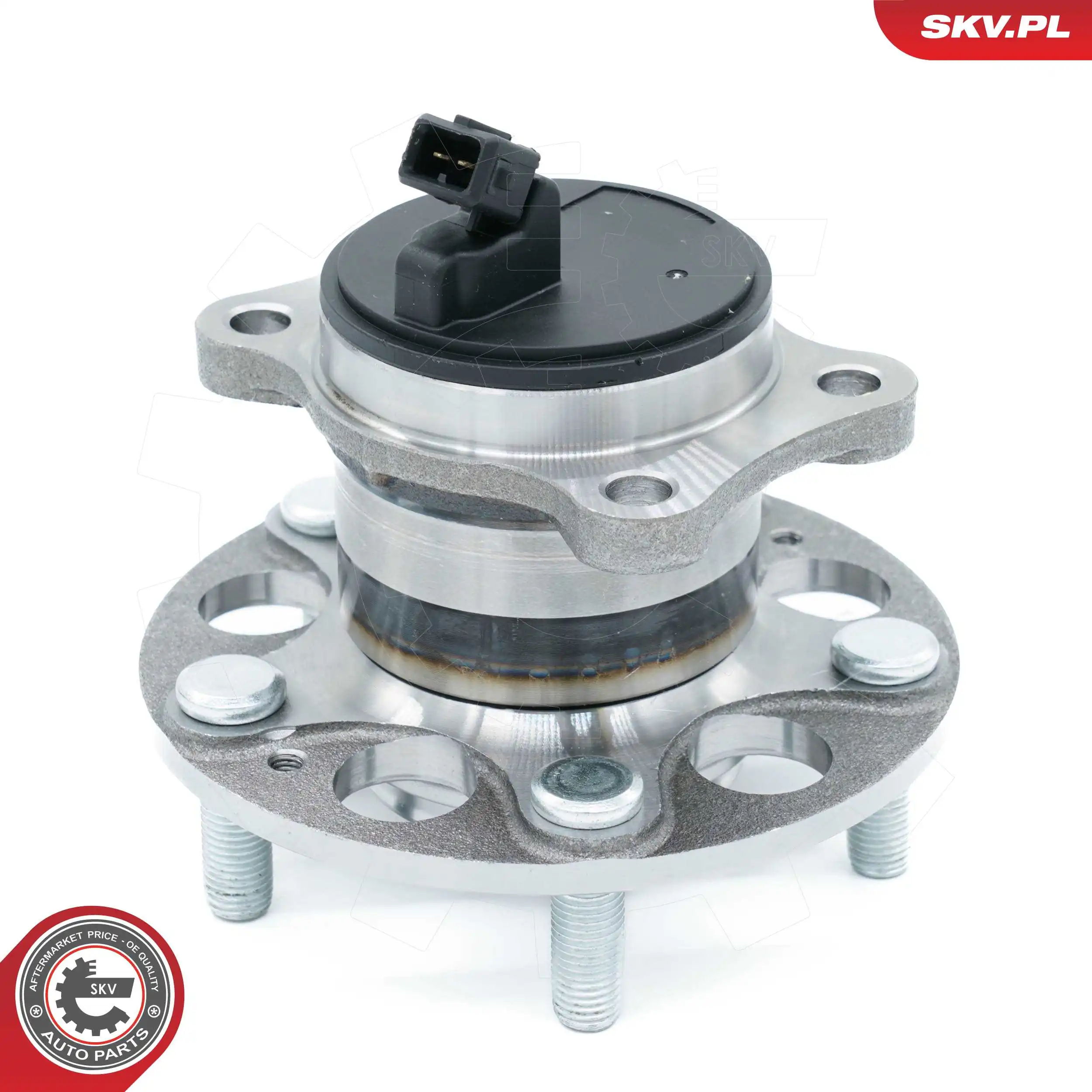 Маточини задніх коліс SKV 29SKV555 ціна, від 50.66 USD
