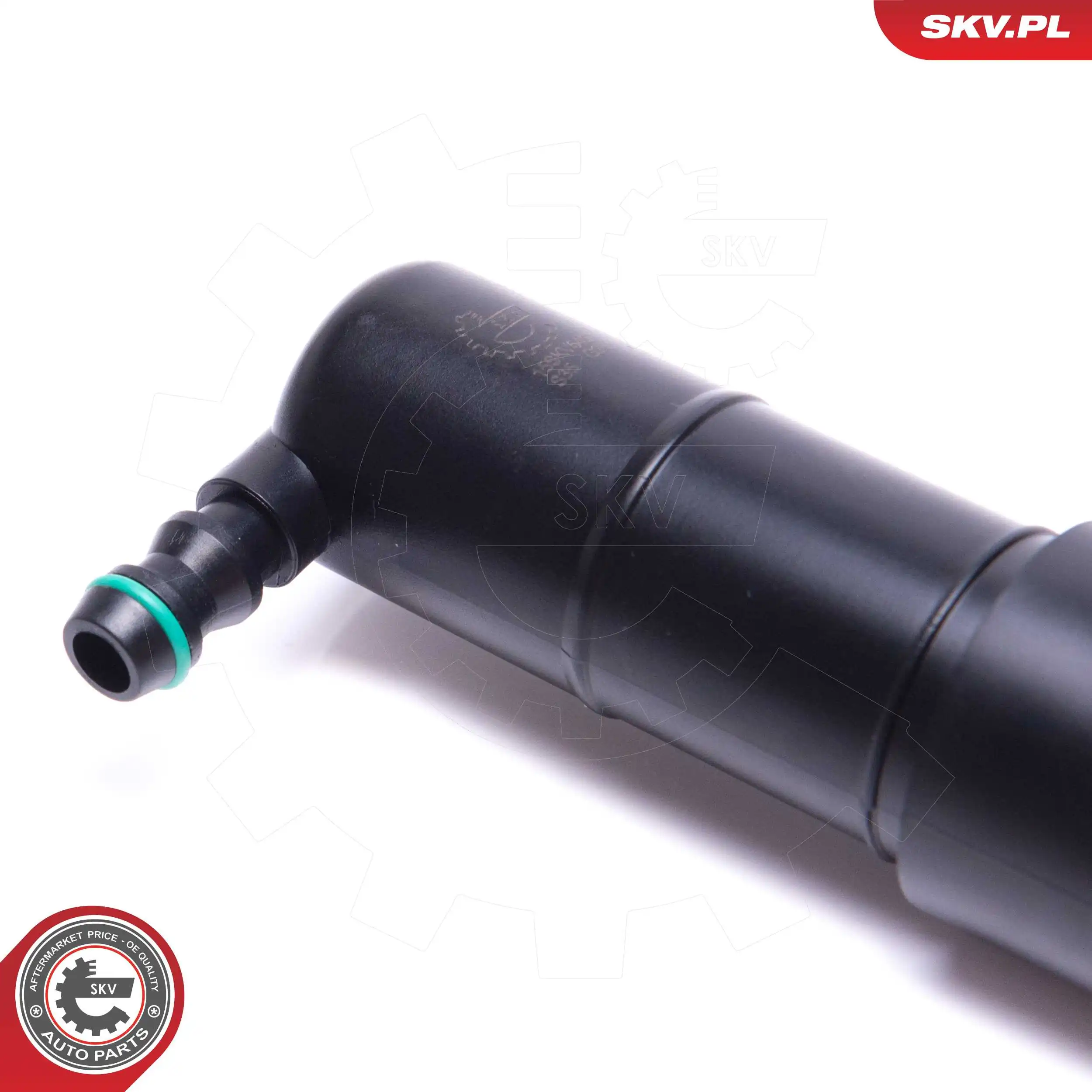 Купити 15SKV642 SKV Форсунка омивача фари передньої, правої