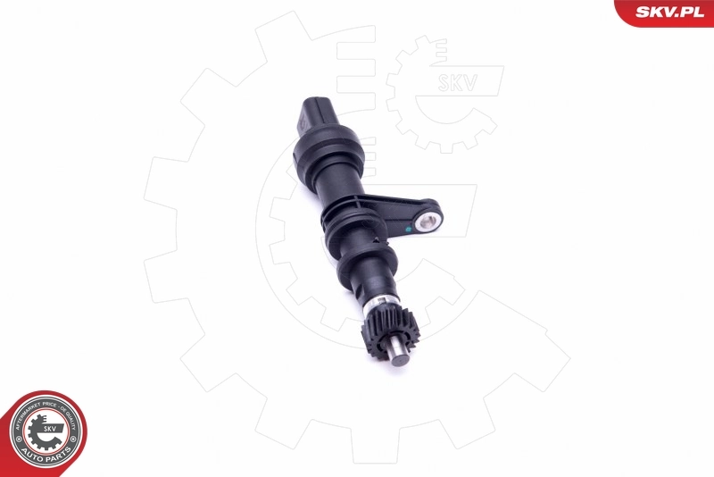 Датчик швидкості SKV 17SKV557 ціна, від 11.73 USD
