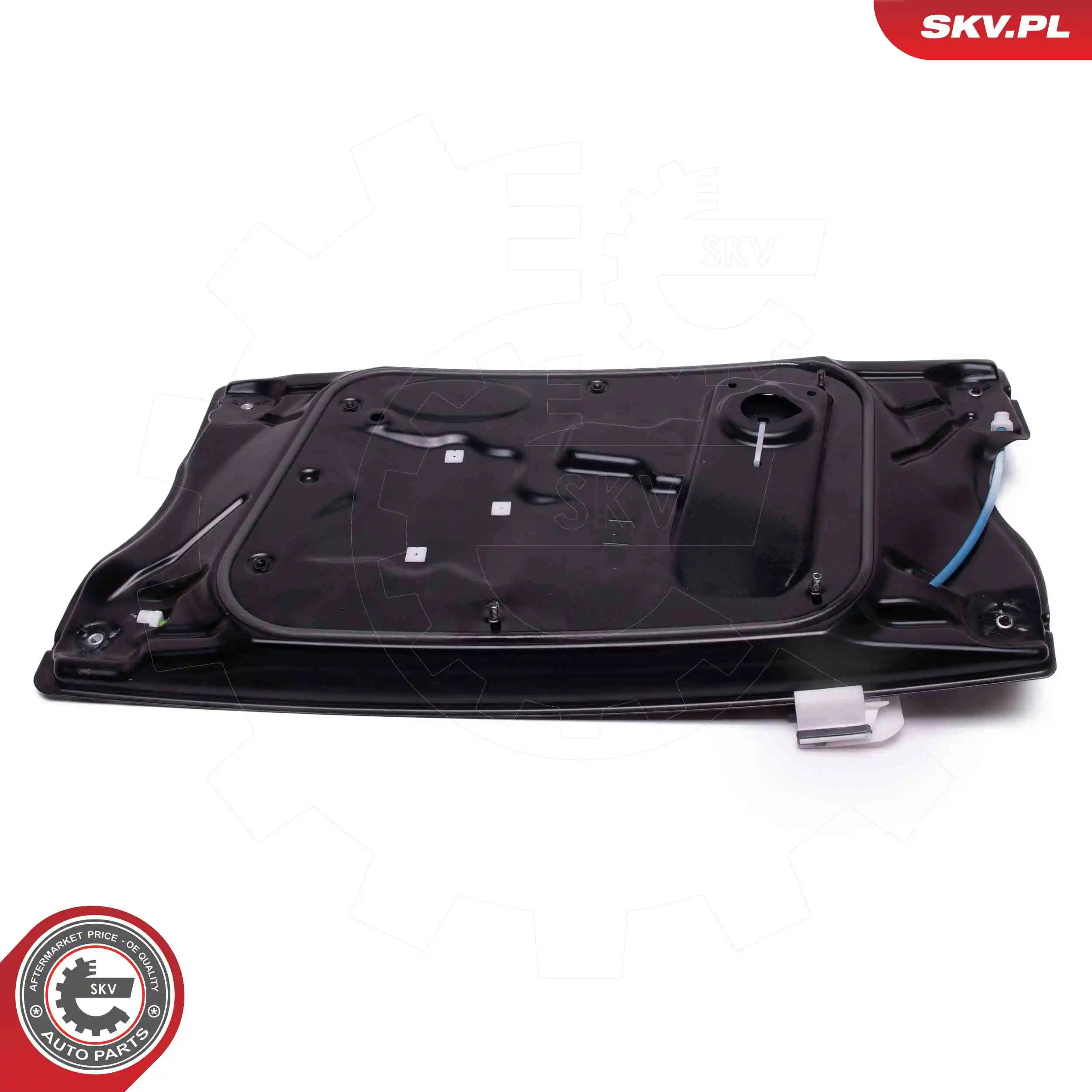 Склопідйомник з електродвигуном SKV 51SKV415 ціна, від 75.78 USD