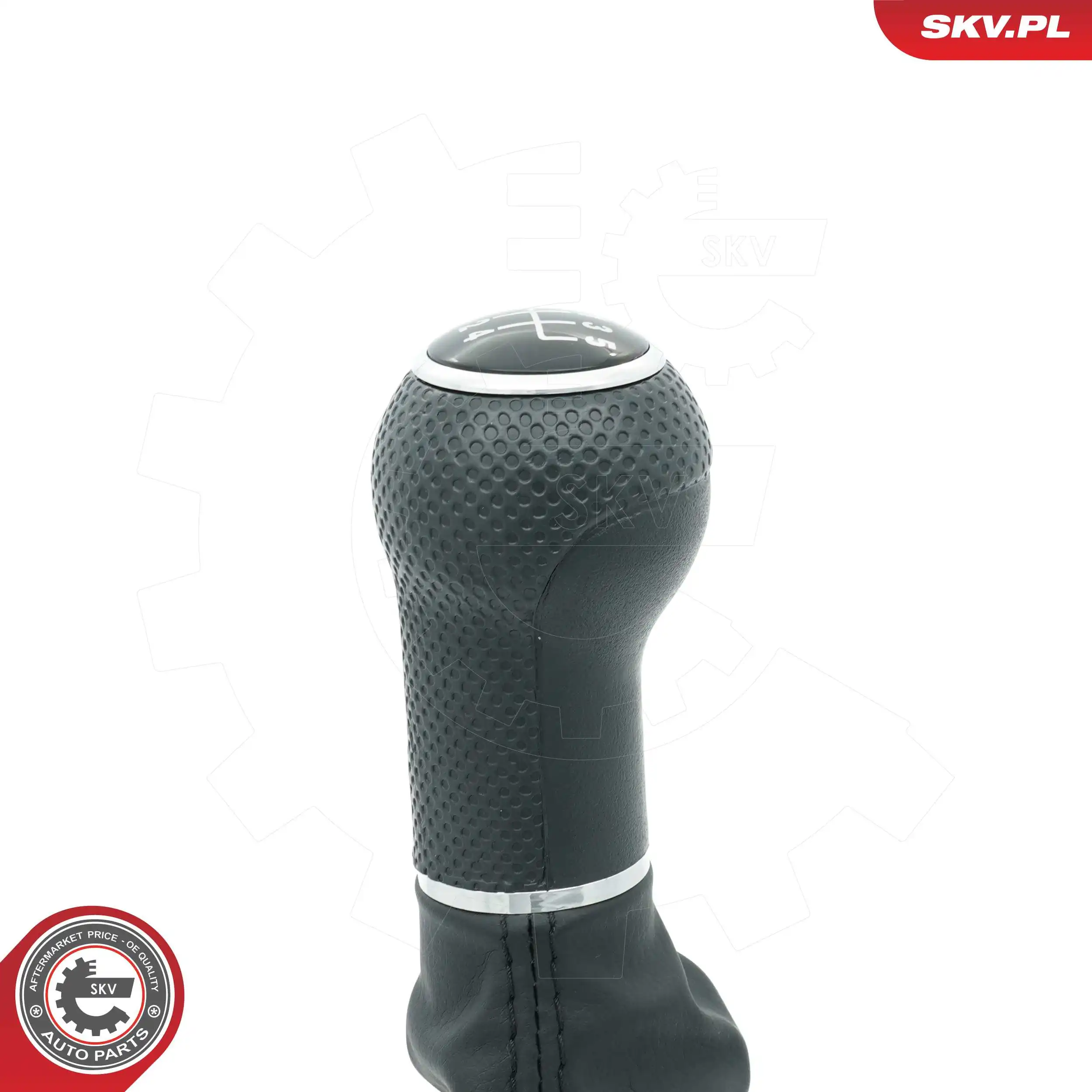 Рукоятка важеля КПП SKV 63SKV465