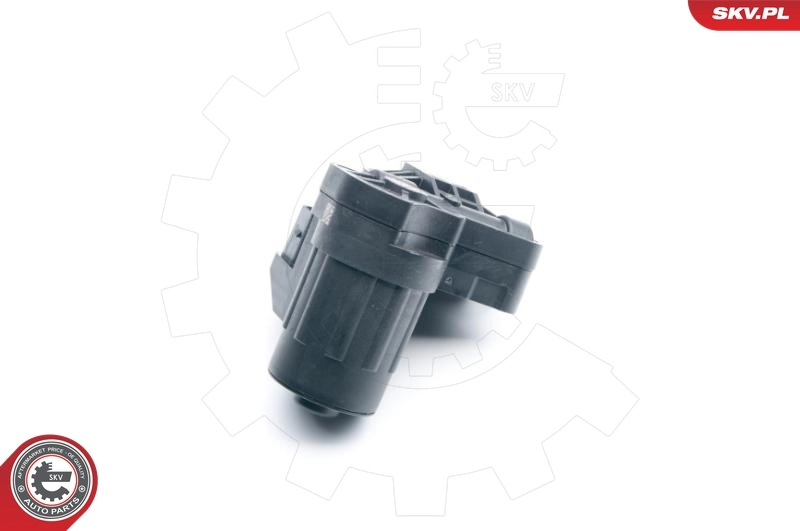 Двигун приводу гальмівного супорту заднього SKV 96SKV008 ціна, від 25.33 USD