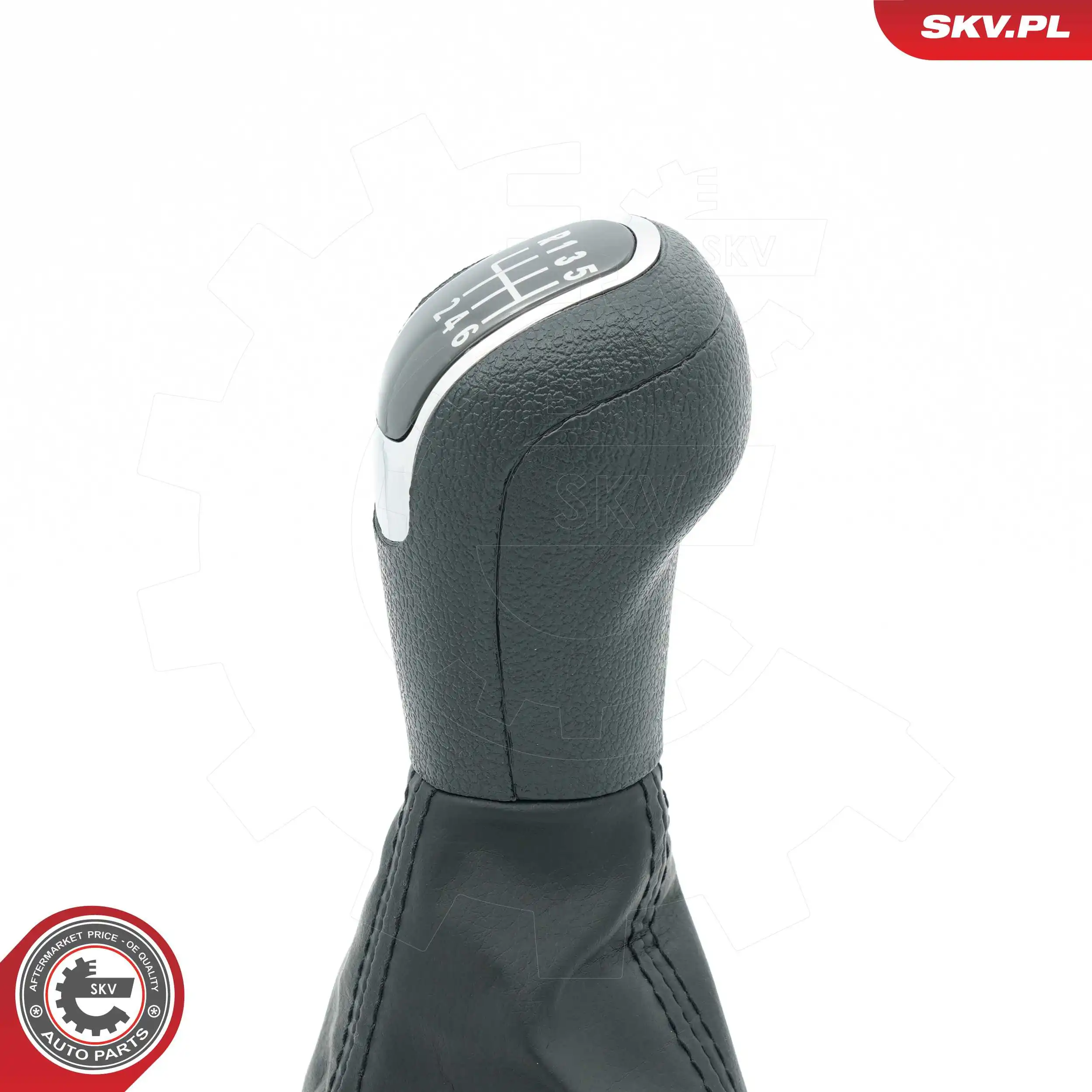 Рукоятка важеля КПП 63SKV481 SKV