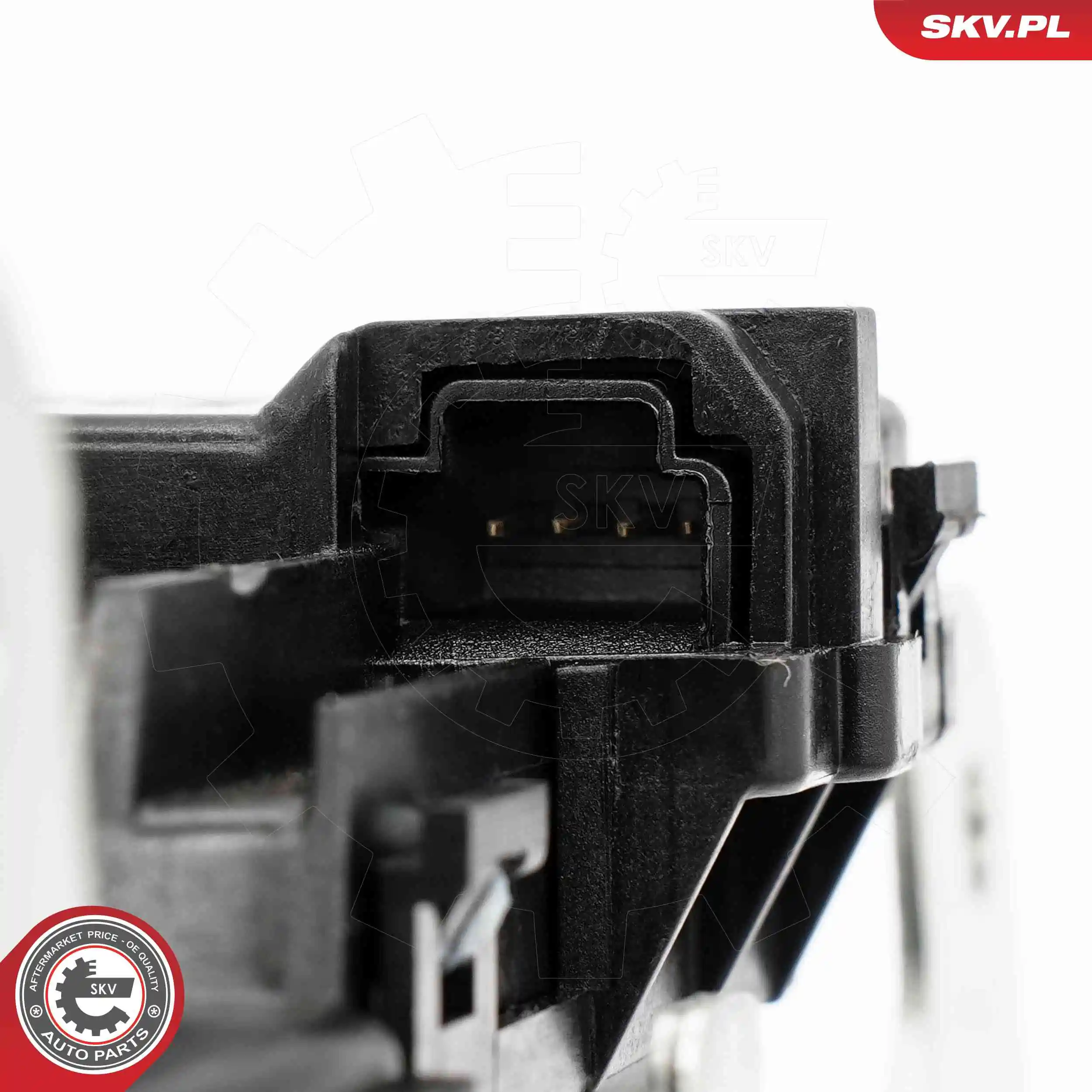 Замок дверей багажника SKV 16SKV094 ціна, від 88.66 USD