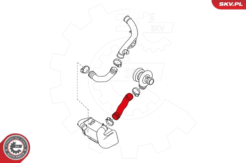 Купити 24SKV676 SKV 