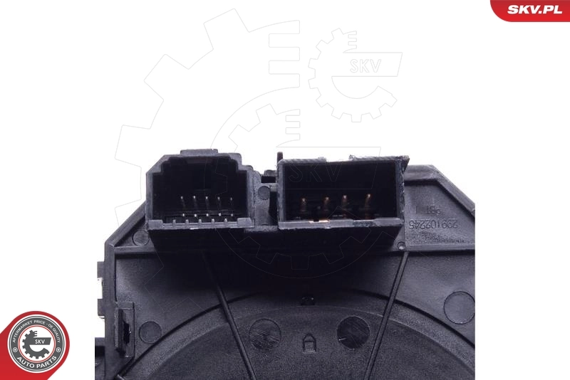 Шлейф керма SKV 96SKV595 ціна, від 15.35 USD