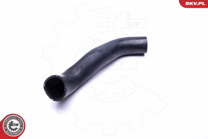 Шланг/патрубок интеркуллера SKV 43SKV167 ціна, від 16.89 USD