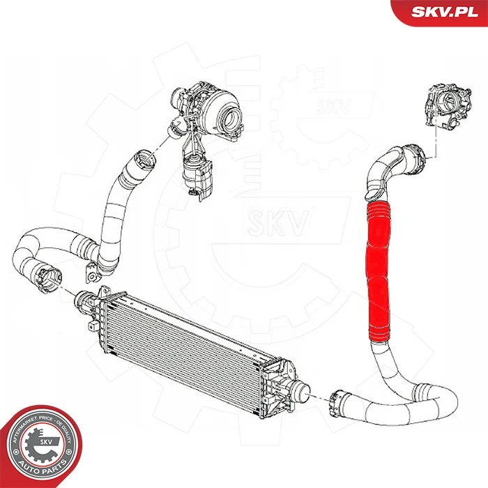 95433857 Opel 