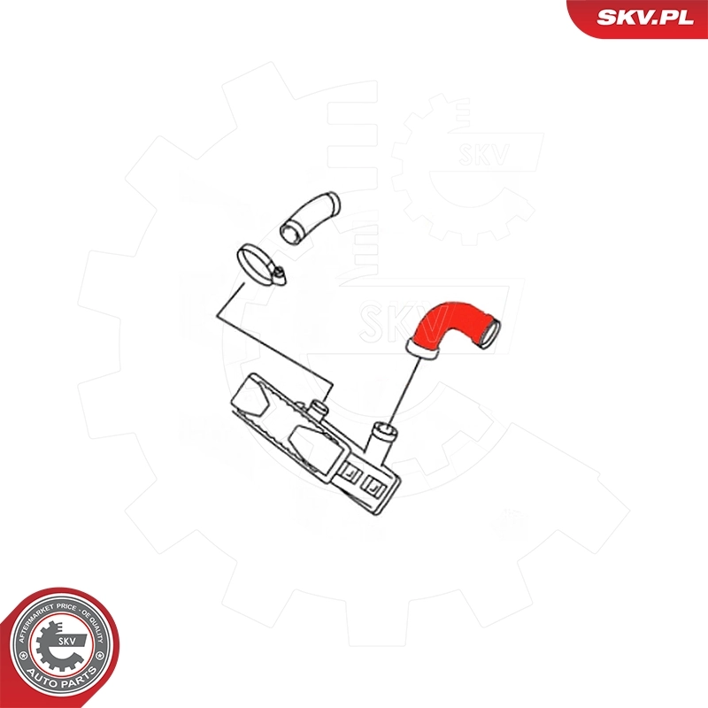Купити 24SKV545 SKV 