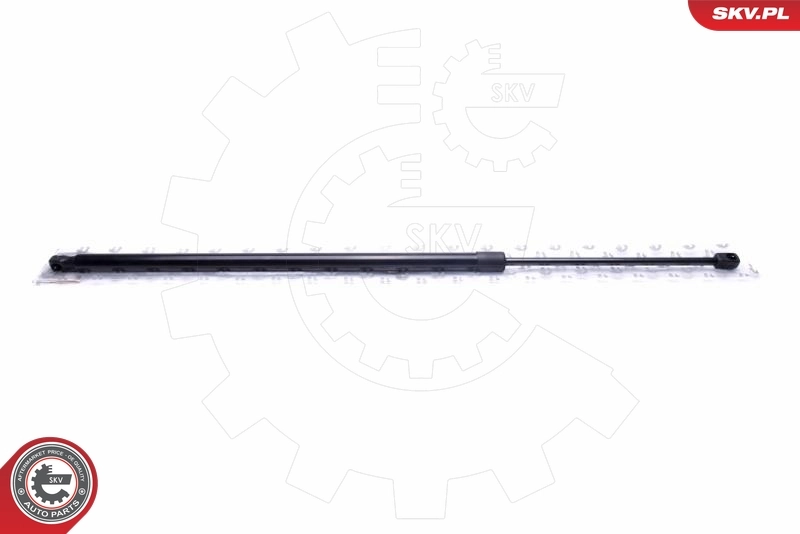 Купити 0132095 Opel Амортизатор двері багажника