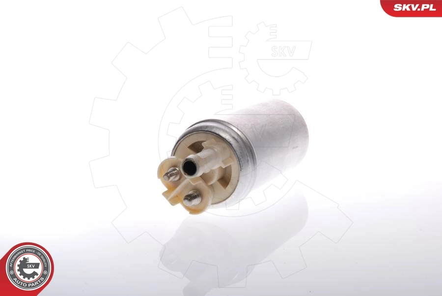 Паливний насос електричний, занурювальний ATS 44051 ціна, від 34.48 USD