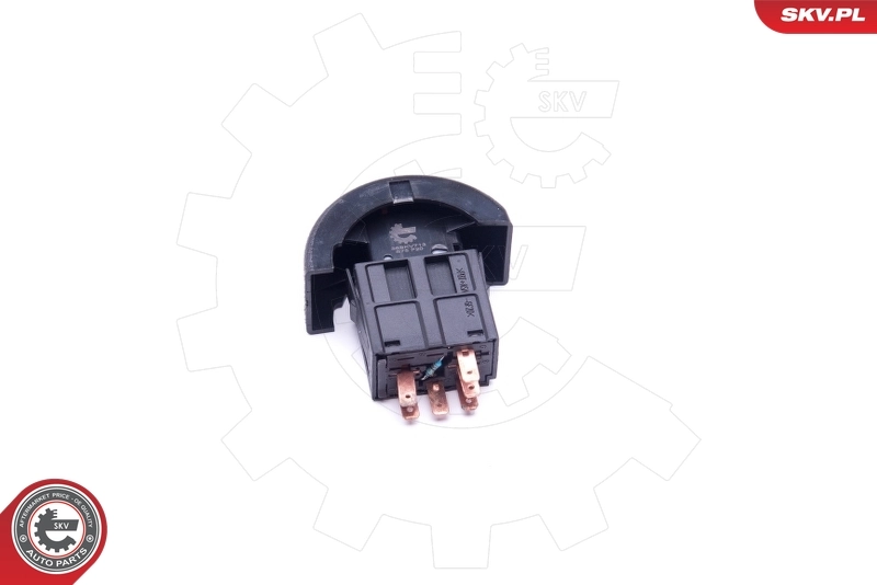 Кнопка включення аварійної сигналізації Opel Astra G седан (F69) (1998 - 2009) ціна, від 7.50 USD