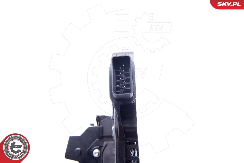 Замок задньої двері, лівої SKV 16SKV583